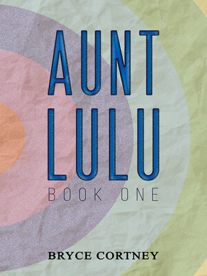 cover image of Aunt Lulu